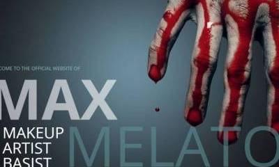 Max Melato/반응형