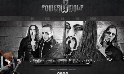 Powerwolf Korea(파워울프 코리아)
